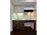 パークフラッツ銀座イースト 1DK / 1LDK