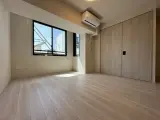クリオラベルヴィ新富町 2LDK