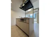 クリオラベルヴィ新富町 2LDK