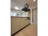 クリオラベルヴィ新富町 2LDK