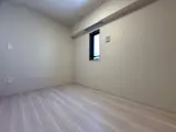クリオラベルヴィ新富町 2LDK