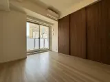 パークアクシス築地 1DK / 1LDK