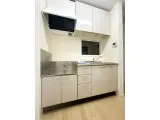 サンコートZEN 1DK / 1LDK