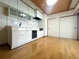パセオ青山 3LDK