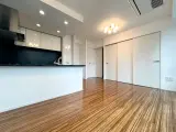 ライオンズタワー目黒川 2LDK