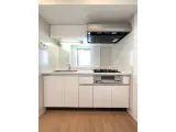 プラウドフラット東神田 1DK / 1LDK