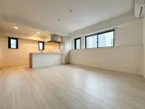 レガリス月島ベイサイドコート 1DK / 1LDK
