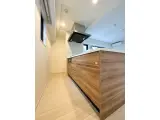 レガリス月島ベイサイドコート 1DK / 1LDK