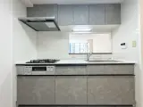 本郷真砂パークハウス壱番館 2LDK