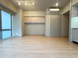 イニシアイオ文京仲坂 1R / 1K