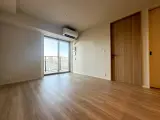 晴海フラッグ サンビレッジ C棟 2LDK