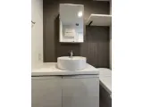 パークアビタシオン麻布十番 1R / 1K
