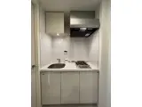 パークアビタシオン麻布十番 1R / 1K