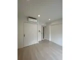 パークアビタシオン麻布十番 1R / 1K