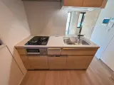 ピアース麻布EAST 1DK / 1LDK
