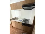五本木ハイツ 1R / 1K