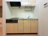 ライムライト駒沢 1DK / 1LDK