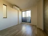 サウサリート山本 1DK / 1LDK
