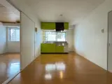 西片グリーンマンション 2LDK