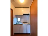 ホワイトクレスト小山台 1R / 1K