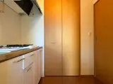 ホワイトクレスト小山台 1R / 1K