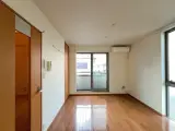 ホワイトクレスト小山台 1R / 1K