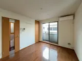 ホワイトクレスト小山台 1R / 1K