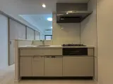 BRICK RESIDENCE 築地明石町 1DK / 1LDK