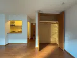 フォレスト代々木A 1R / 1K