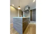 メゾンパークサイド 2LDK