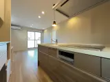メゾンパークサイド 2LDK
