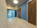 シルバーマンション桔梗一番町 1DK / 1LDK
