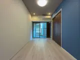 シルバーマンション桔梗一番町 1DK / 1LDK