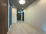 シルバーマンション桔梗一番町 1DK / 1LDK