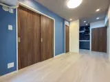 シルバーマンション桔梗一番町 1DK / 1LDK