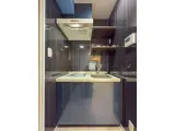 シルバーマンション桔梗一番町 1DK / 1LDK