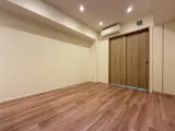 ザ・パークハビオ神楽坂 1DK / 1LDK