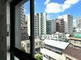 TRADIS池袋本町 1DK / 1LDK