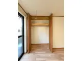 シャルマンヴィラージュ 1R / 1K