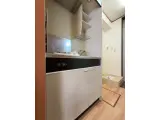 シャルマンヴィラージュ 1R / 1K