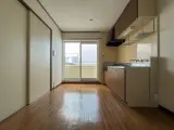 パークサイドハウス 1DK / 1LDK