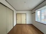 パークサイドハウス 1DK / 1LDK
