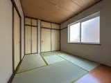 パークサイドハウス 1DK / 1LDK