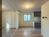 ピッコラカリーナ広尾 1DK / 1LDK