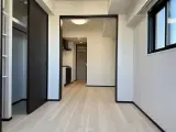 グランパセオ銀座築地 1DK / 1LDK