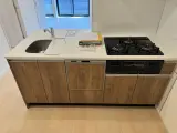 コンフォートサウス白金台 1DK / 1LDK