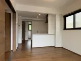 COMPOSITE目黒学芸大学THEPARK 1DK / 1LDK