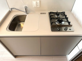 J.GRAN Court 品川西大井WEST 4階 418 1DK / 1LDK