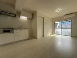 高輪中央マンション 1DK / 1LDK