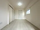 高輪中央マンション 1DK / 1LDK
